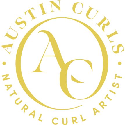 Logo da Austin Curls