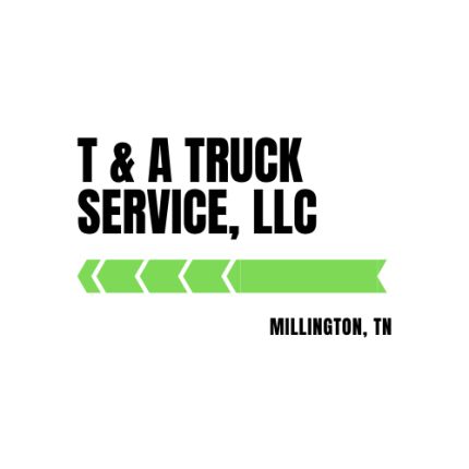 Logo von T&A Truck Service LLC