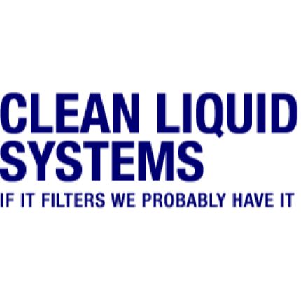 Logo od Clean Liquid Systems