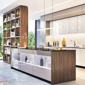 Bild von Cornerstone Cabinet & Countertop