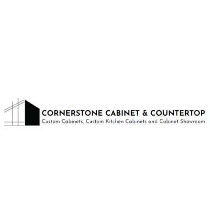 Logótipo de Cornerstone Cabinet & Countertop