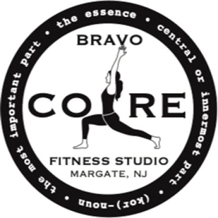 Logo van Bravo Core Fitness