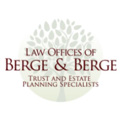 Λογότυπο από Law Offices of Berge & Berge LLP