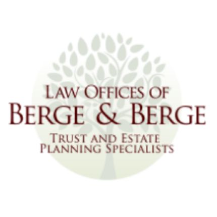 Λογότυπο από Law Offices of Berge & Berge