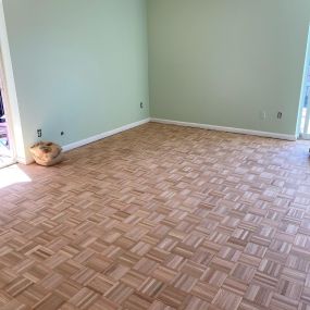 Bild von Hammonds Hardwood Floor Co.