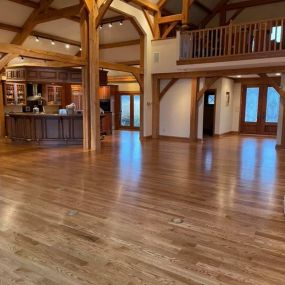 Bild von Hammonds Hardwood Floor Co.