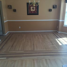 Bild von Hammonds Hardwood Floor Co.