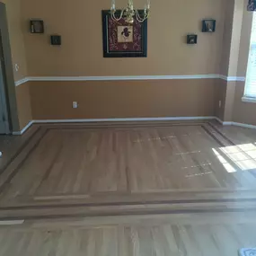 Bild von Hammonds Hardwood Floor Co.