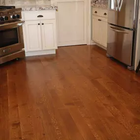 Bild von Hammonds Hardwood Floor Co.