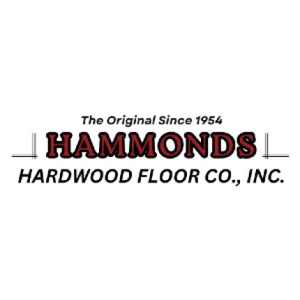 Logo from Hammonds Hardwood Floor Co.