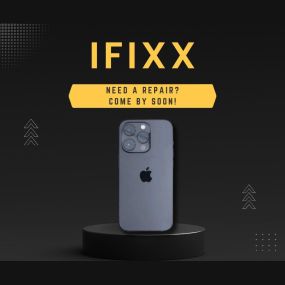 Bild von iFixx Phone Repair