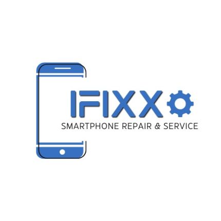 Logótipo de iFixx Phone Repair