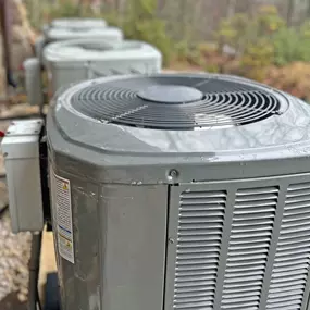 Bild von Precision Heating & Cooling