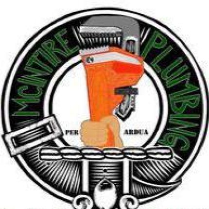 Logo od Mcintire Plumbing