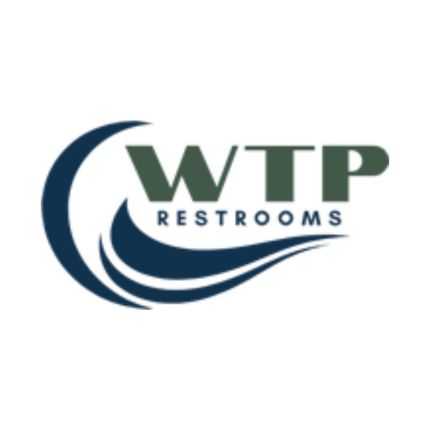 Logo de WTP Restrooms