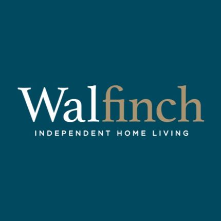 Logotyp från Walfinch Home Care Newcastle East