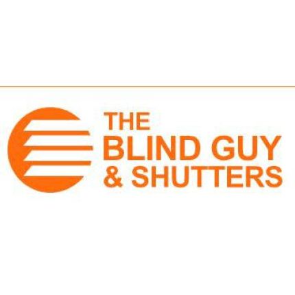 Logótipo de The Blind Guy and Shutters