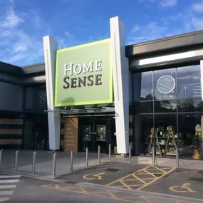 Bild von Homesense  Guiseley