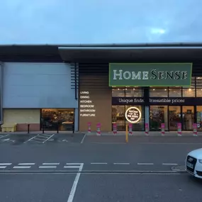 Bild von Homesense  Thurrock