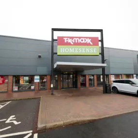 Bild von Homesense Aylesbury