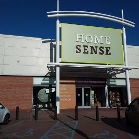 Bild von Homesense  Taunton