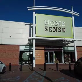 Bild von Homesense Taunton