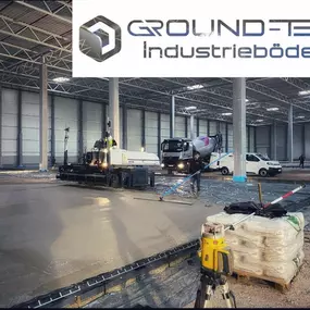 Bild von Ground-Tec Bau GmbH