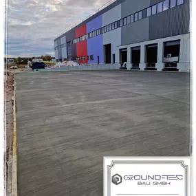 Bild von Ground-Tec Bau GmbH