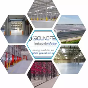 Bild von Ground-Tec Bau GmbH