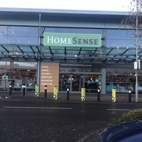 Bild von Homesense - CLOSED