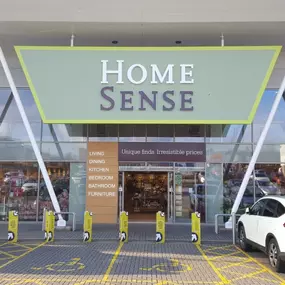 Bild von Homesense  Cribbs Causeway