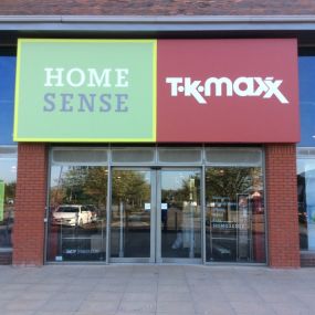 Bild von Homesense  Shrewsbury