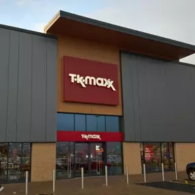 Bild von TK Maxx