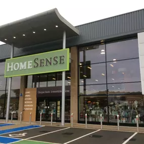 Bild von Homesense  Stafford