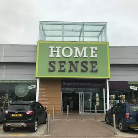 Bild von Homesense  Nottingham