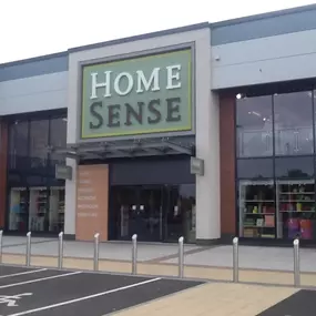 Bild von Homesense  Cheltenham