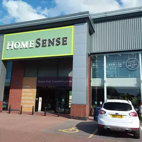 Bild von Homesense  Aintree