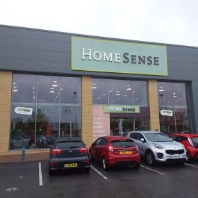 Bild von Homesense  Lincoln