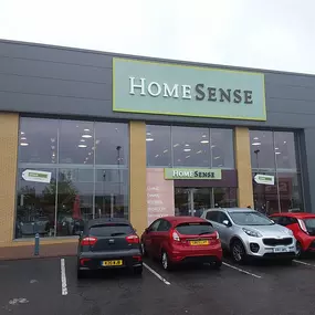 Bild von Homesense Lincoln