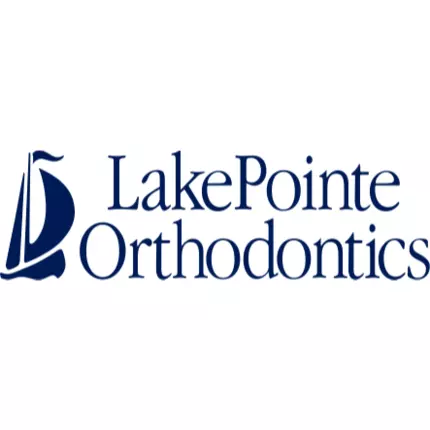 Logo from LakePointe Orthodontics