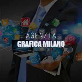 Bild von Agenzia Grafica Milano