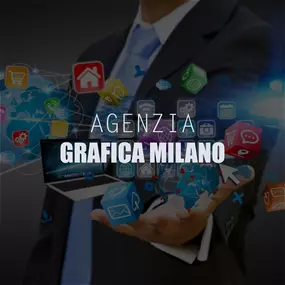 Bild von Agenzia Grafica Milano