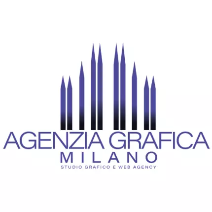 Logo de Agenzia Grafica Milano