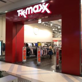 Bild von TK Maxx