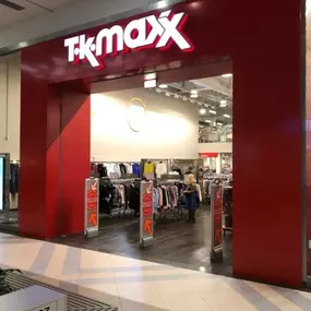 Bild von TK Maxx