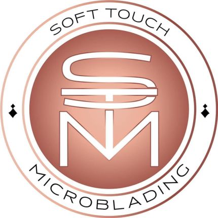 Logo de Soft Touch Microblading Spa And Body Contouring