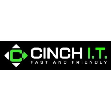 Logotipo de Cinch I.T. of Tempe, AZ