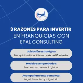 Bild von Epal Consulting