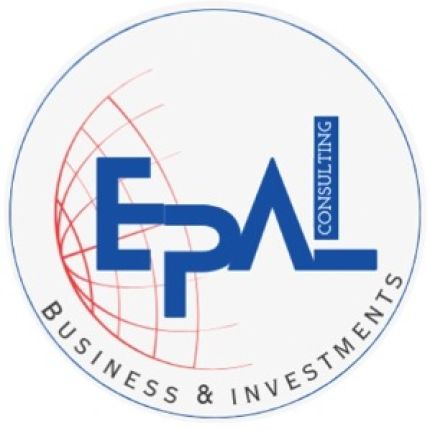 Logo from Epal Consulting