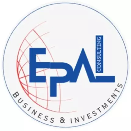 Logotyp från Epal Consulting